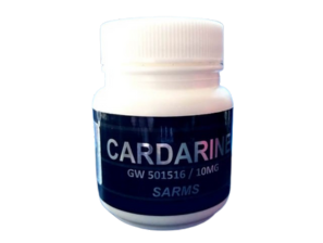 Bvs Anabolic Sarms Cardarine